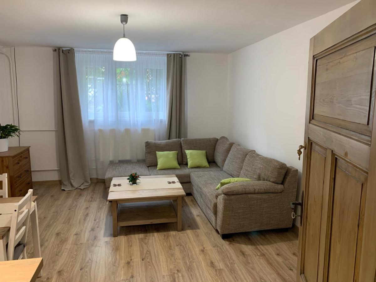 Appartement Tomasza 5 à Jelenia Góra Extérieur photo