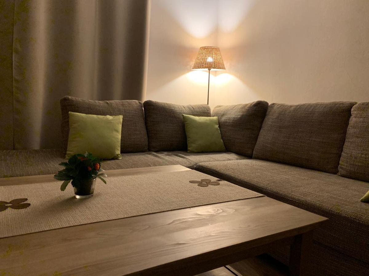 Appartement Tomasza 5 à Jelenia Góra Extérieur photo