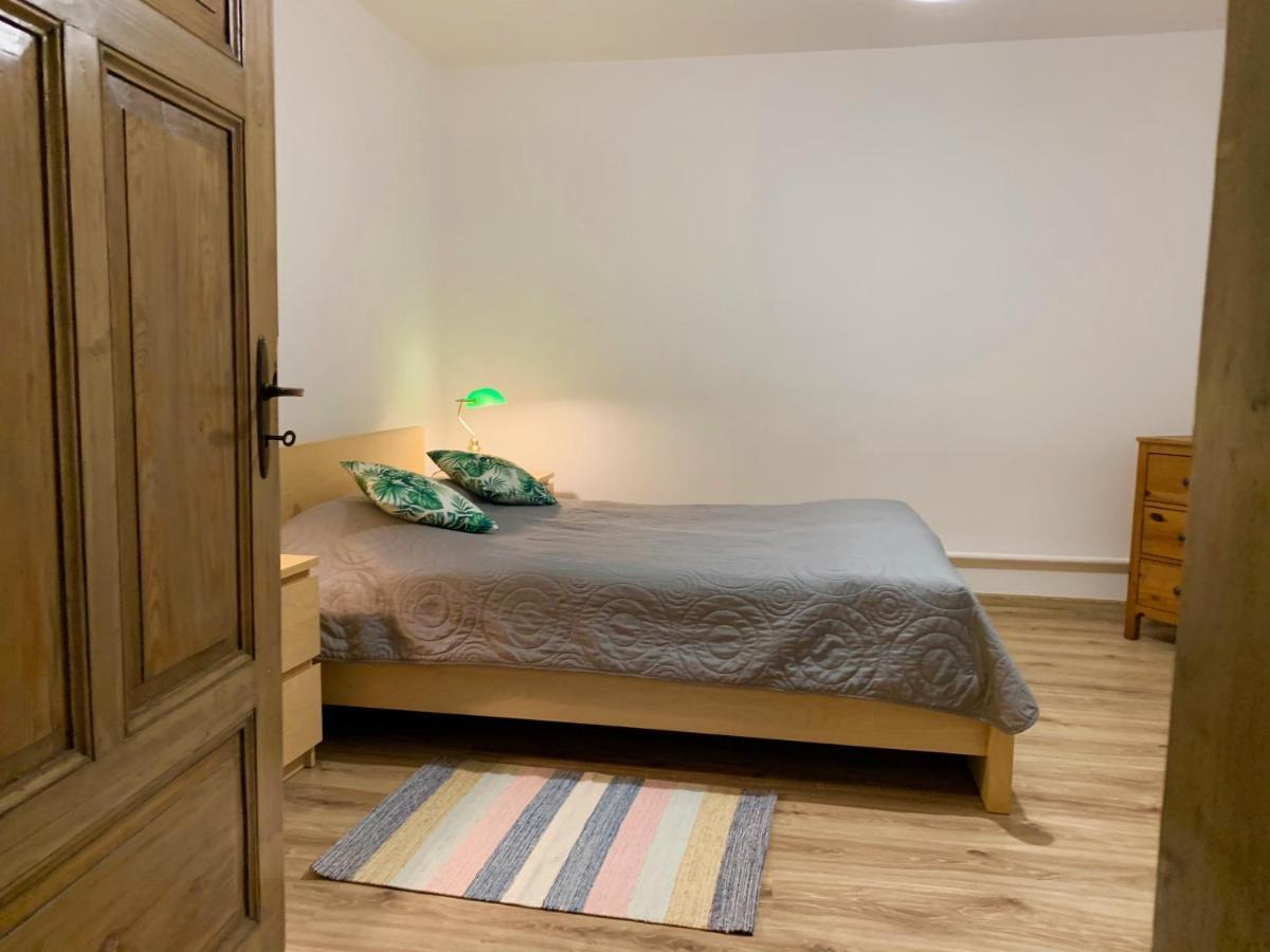 Appartement Tomasza 5 à Jelenia Góra Extérieur photo